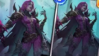 Diamondback Builds Her Own Deck | Marvel Snap