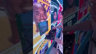 When I watch basketball games on LED screen#eagerled #leddisplay #ledscreen #ledwall