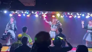 【ライブ映像】らいあ→ちゅ→ん2026.01.10📍新宿Biske