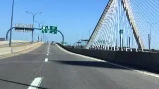 Storrow Drive eastbound (Part 2/2)