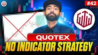 Quotex No Indicator Strategy || Quotex Trading Strategy (Strategy 15)