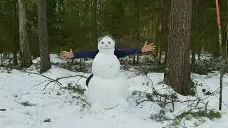 Самогит - Новый год
