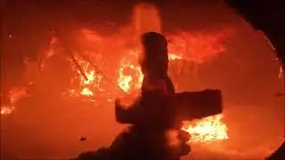 Nutter Fort FIRE 2025 