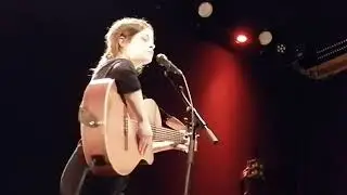 INFIDELE       LEILA HUISSOUD (Patrick Font/Evelyne Gallet))