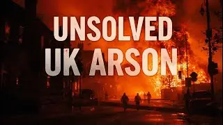 Unsolved UK Arson Cases: The Blazing Truth | The Fires That Never Found Justice