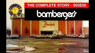 (Живы, чтобы умереть?!) Полная история Бамбергера - S03E05