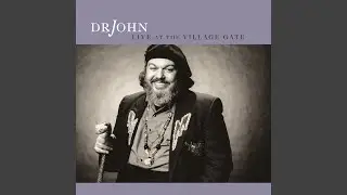 Life Is A One Way Ticket (Live at the Village Gate)