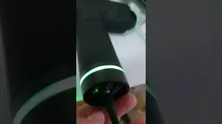massage gun faulty 2