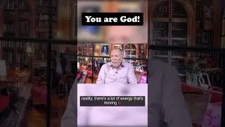 You are God: The Truth About Your Creator Power ~Spiritual Psychology