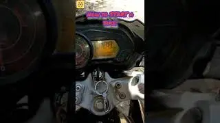 Sound of PULSAR LS 135cc ......