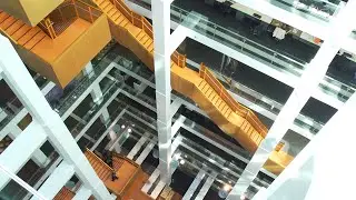 50 Martin Place - Part of Sydney Open