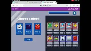 Ez way to grind ex and coins.