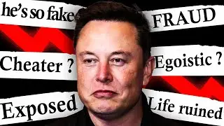 What Everybody Gets Wrong About Elon Musk