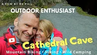 Lake District Walks | Cathedral Cave and Slater Bridge