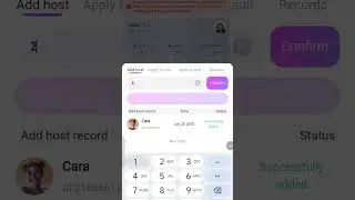 How to add Host on Crush Live ( for agency ) #livestreaming #agency