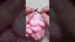Bobble Stitch Knitting Pattern 💖  Tutorial 💖 2 Part 💖#tutorial #cozyknitting