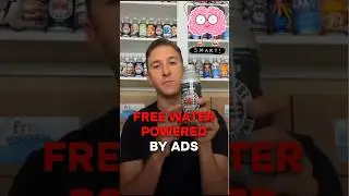 The Free Water Business | The Smartest Business Idea