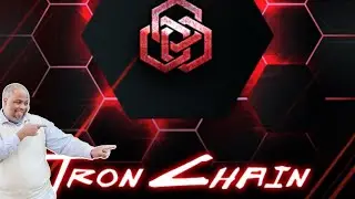 Make $100 per Referral Instantly For TronChain