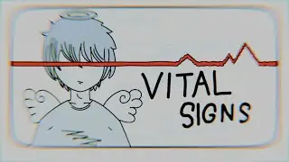 バイタルサイン\feat.初音ミク