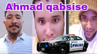 Ahmad cululle hafarsoo qabsisee 