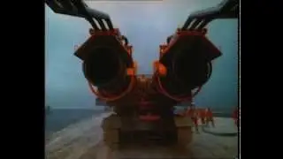Big Wind: The Ultimate Fire Extinguisher