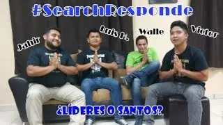 #SEARCHRESPONDE 1/2  | SEARCH TIJUANA |
