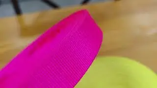 nylon webbing