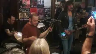 Slander Tongue《Germany》(3 of 3) @The Tote  05/11/25