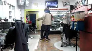 Dancing Pasada