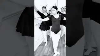 Escuela de Ballet #dance #ballet #dancer #danza