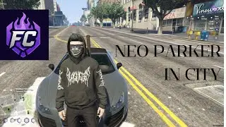HOUSE ROBBERY | NEO PARKER| FLAMECITY ROLEPLAY#fcrp #gtarp|  #fcrp #livestreams