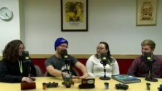 The Geekwave Episode 95: Jazz Gaming!