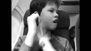 Jacob Sartorius Vine