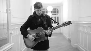 Declan Guckian | Somewhere I'll Be Someday | HNDGMCHT