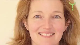 Eyes Behaving   Katrina Turnbull 1 of 10