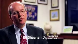 KJ FilmWorks YMCA Capital Campaign Example 5