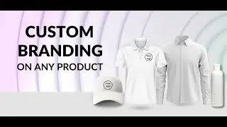 Custom Branding for Corporates & Businesses | Exalon India | Bulk Orders & Pan-India Delivery