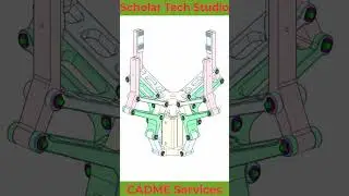 #solidworkstutorialsforbegineers#solidworks3d#solidworks  #mechanicaldesigner #3ddesign #machine