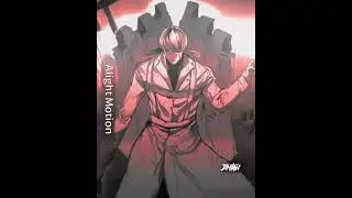 The White Reaper - Arima Kishou Edit #arima #tokyoghoulreedit #seinenmanga #seinen #manga