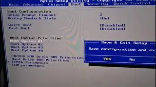 UBUNTU N&Atilde;O INSTALA