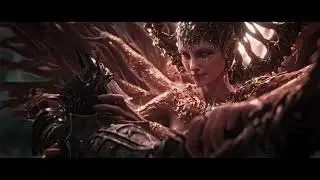 Lords of the Fallen 2&mdash;EXODUS (AMV/Edit)