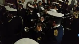 Marcha VERDE ESPERANZA - CCTT Tres caídas de Triana (Sevilla)