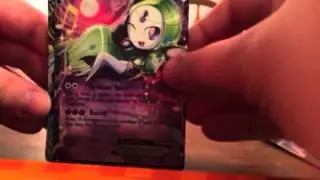 All of our EX cards