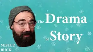 Realistic Fiction   Session 7   Stepping into the drama of the story to draft