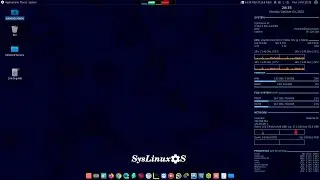 SysLinuxOS-11-Mate