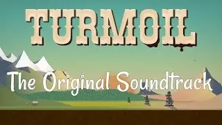 Turmoil OST - 04 -  Black Gold