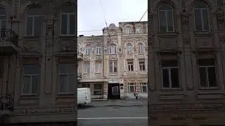 #доходныйдом Иты Ратнер!#ита #дом #домвсамаре #самара #ратнер #любовь #сша #история #самарскийрайон
