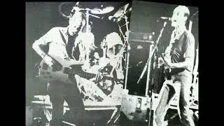 ILEGALES - La Casa del Misterio (Tarragona 1985)