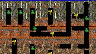 Tunnel Blaster - Part 2