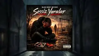 Black Money - Sessiz Yaralar (Melankolik Beat Ensturmental 2026)